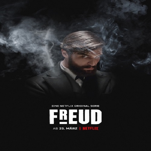 Freud – The Netflix Series